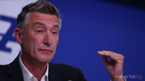  Изпълнителният шеф на ЦСКА ще взе участие в благотворителен куиз 