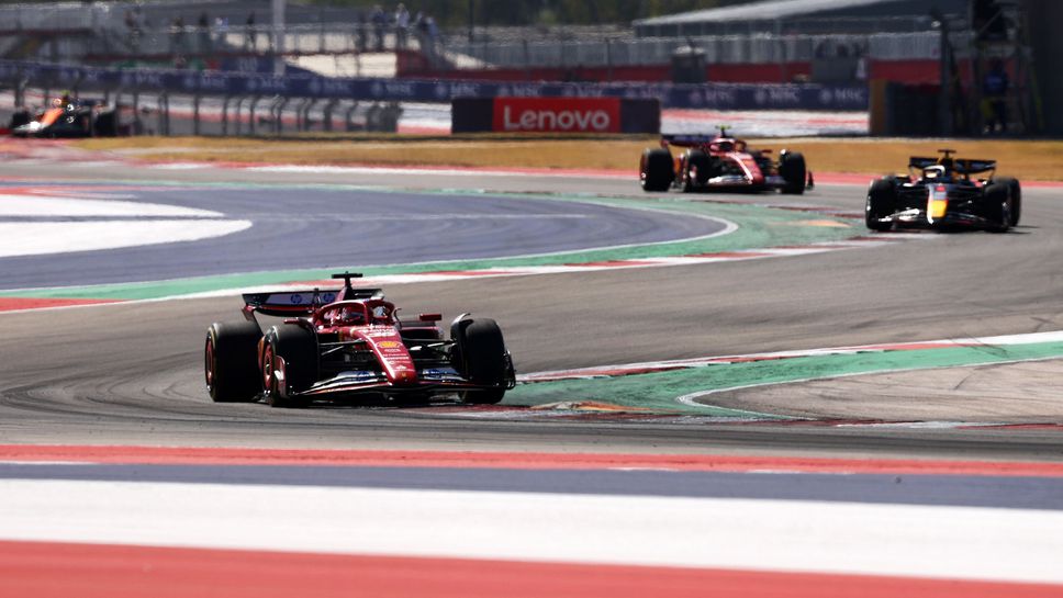 Слънчеов и доста горещо време очаква отбори и пилотите в