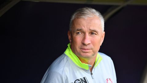 Петреску призна за офертата от ЦСКА: И 10 млн. евро да ми бяха предложили, нямаше да приема