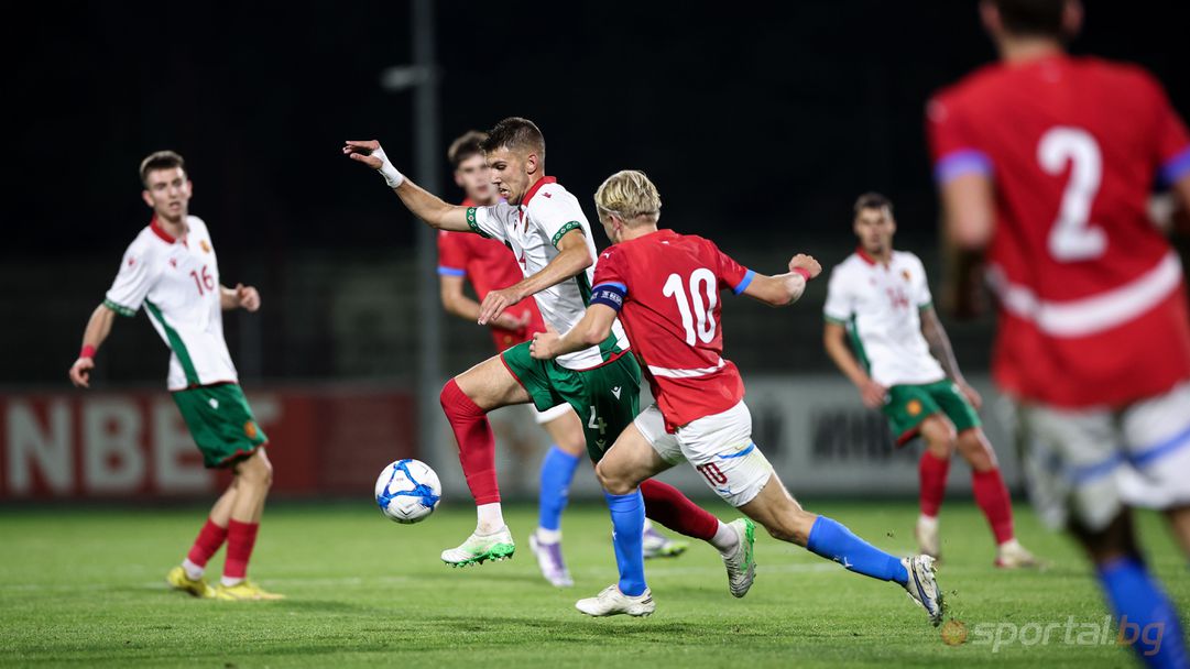 Тодор Павлов: Заслужена победа!