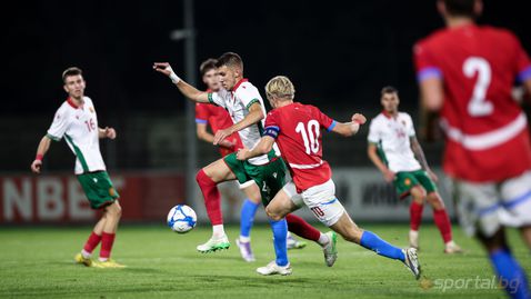 Тодор Павлов: Заслужена победа!