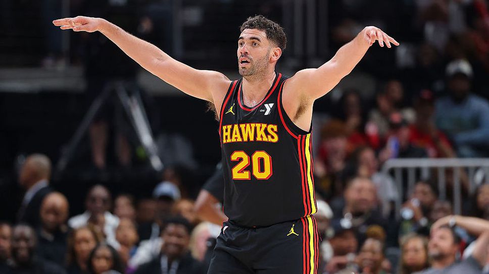 Нианг аут за 2-3 седмици