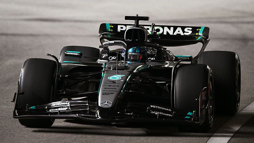 Ръководителят на Мерцедес Тото Волф заяви че в лагера на