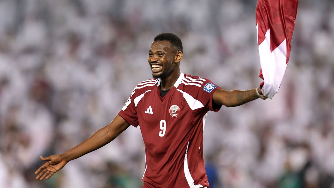 Катар се класира на Световното