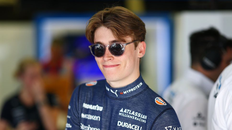 И през тази година откриващите свободни тренировки преди състезанията от