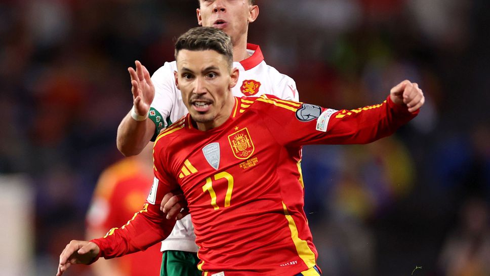 Грималдо: В добра серия сме и не искаме тя да спира