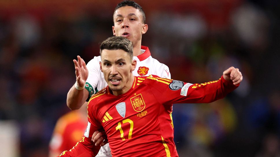 Грималдо: В добра серия сме и не искаме тя да спира