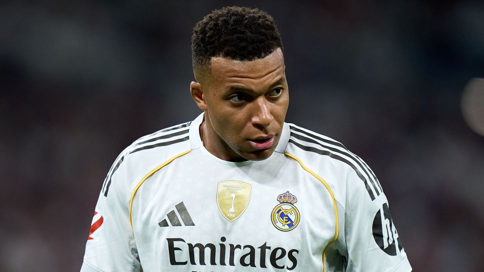 Звездата на Реал МадридКилиан Мбапе коментира каква е основната разлика