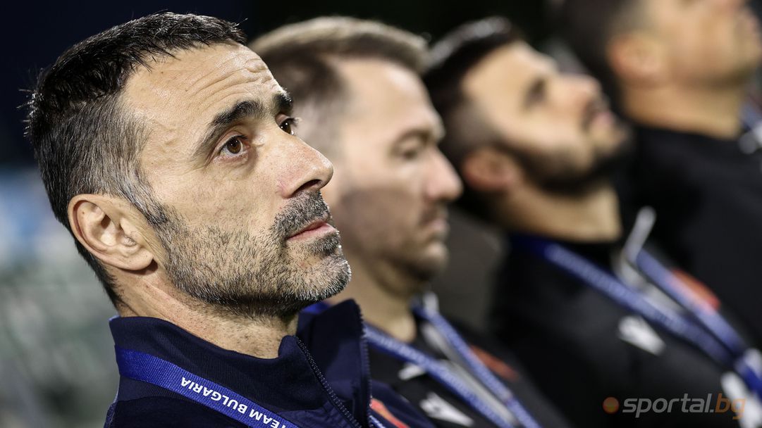 Тодор Янчев иска да прави сина на Ел Пистолеро национал на България