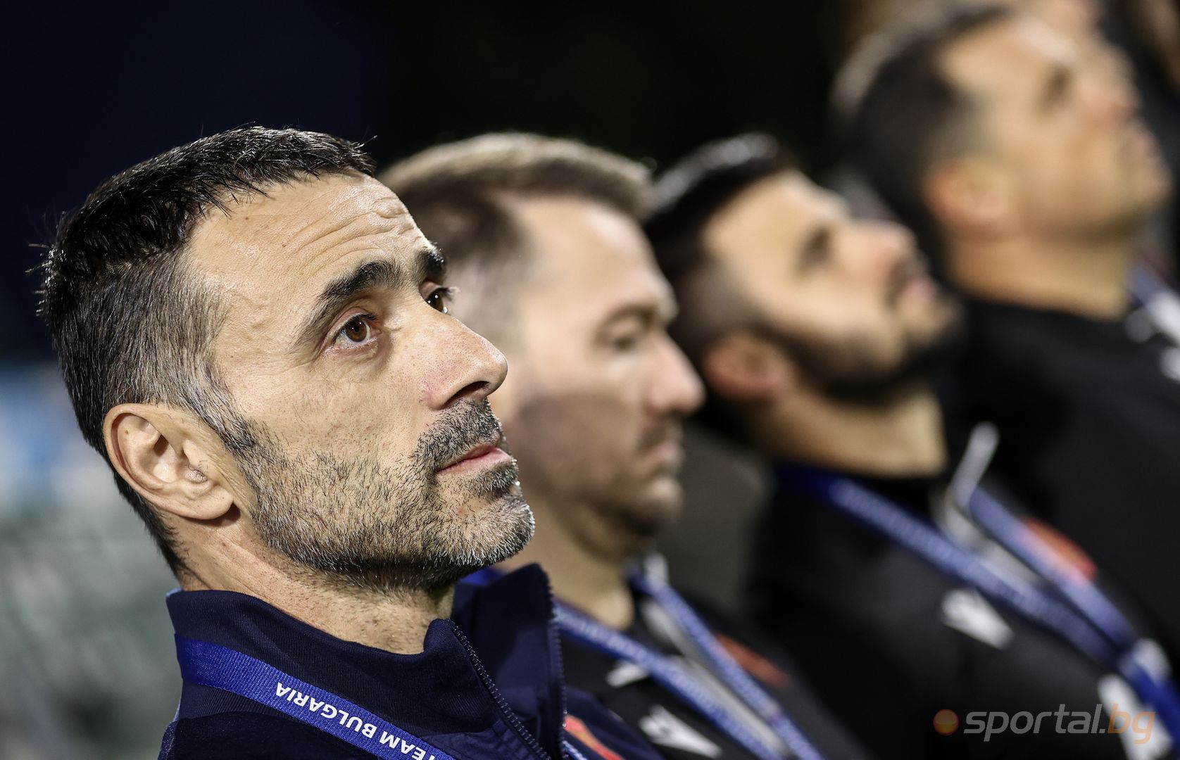 U21 България 2:1 Чехия