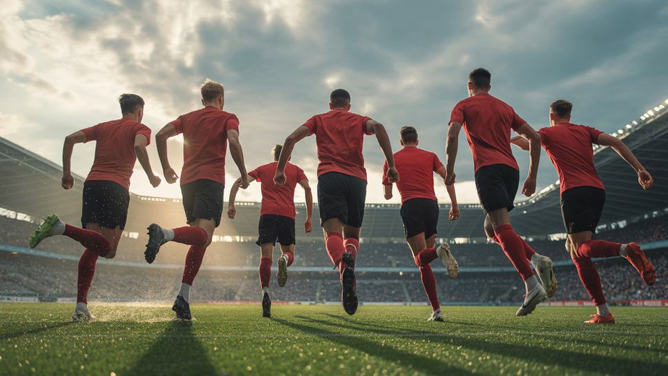 Най-лудите правила и формати във футболните лиги по света