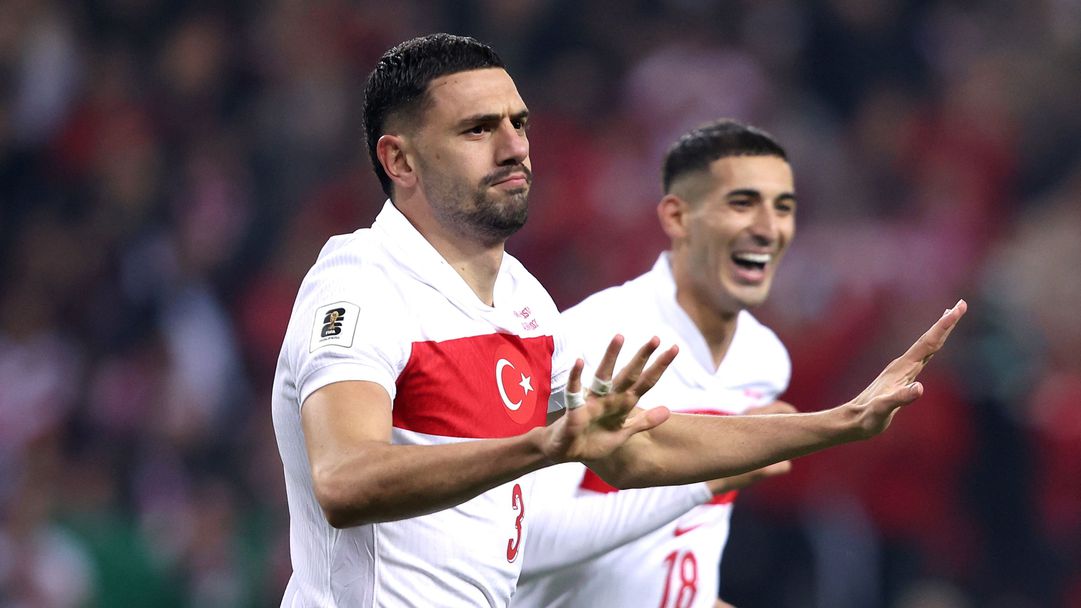 След наказателната акция в София, турците разгромиха и Грузия