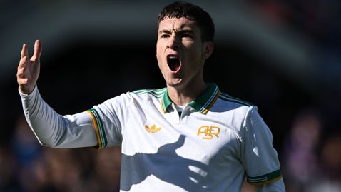 Скалони отхвърли възможността Соуле да предпочете Италия пред Аржентина