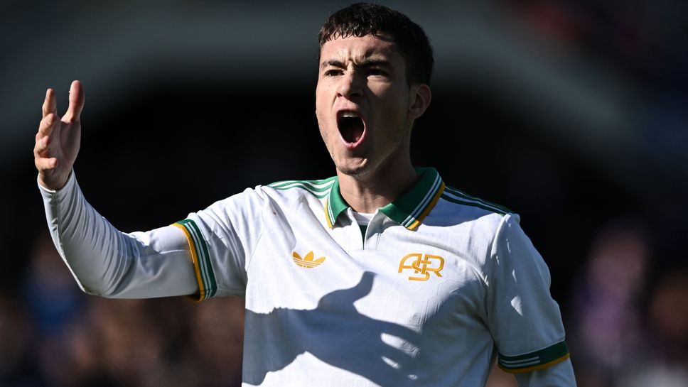 Скалони отхвърли възможността Соуле да предпочете Италия пред Аржентина