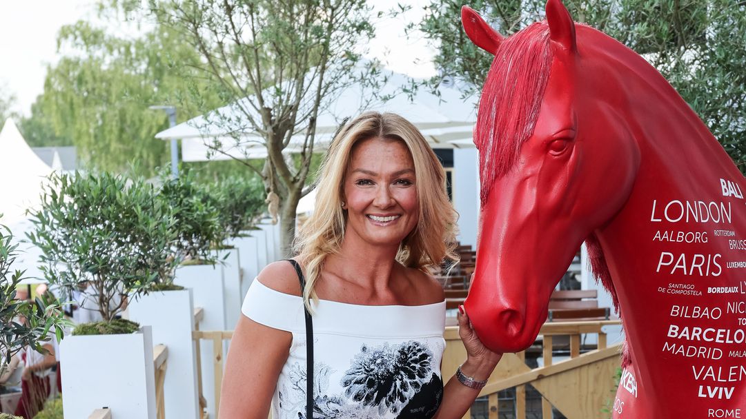 Легенда в плуването призова германците да имат повече самочувствие във връзка с планираната нова кандидатура за олимпийски игри