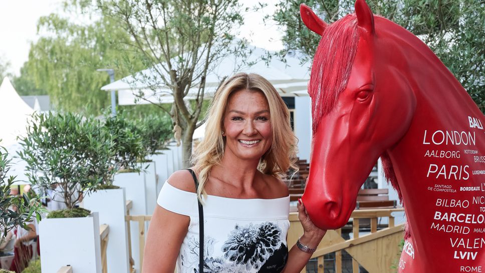 Легенда в плуването призова германците да имат повече самочувствие във връзка с планираната нова кандидатура за олимпийски игри