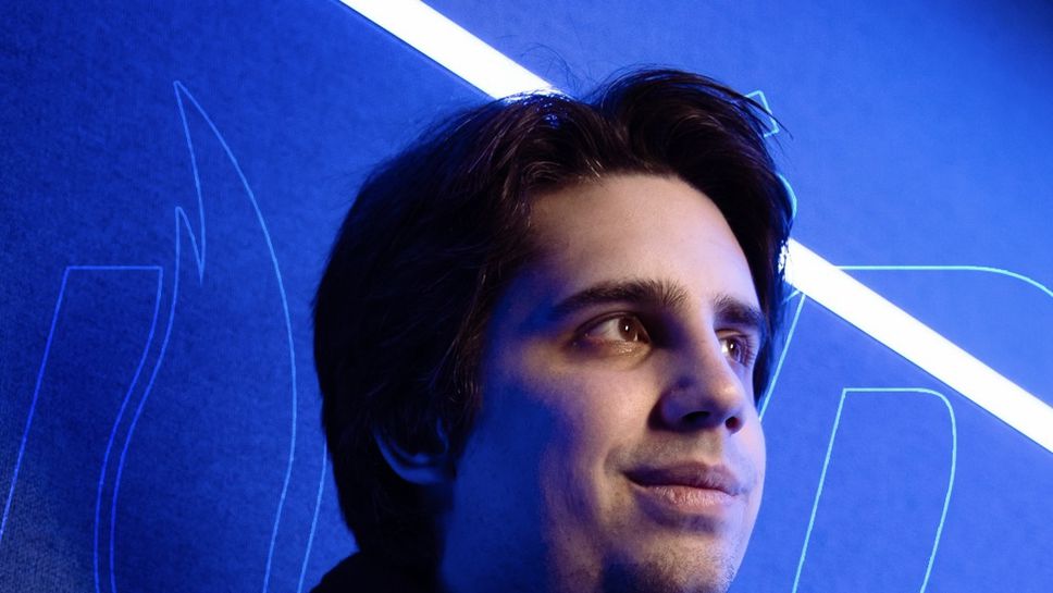 IWDominate ще започне в щаба на Cloud9