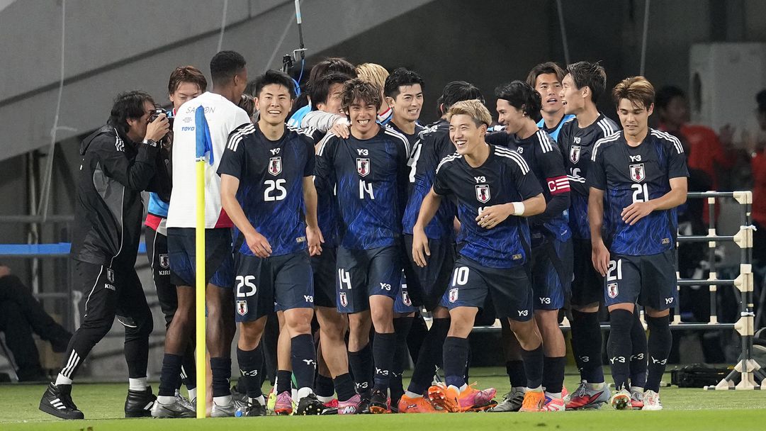 Кейсуке Хонда: Япония има потенциал да спечели световната титла