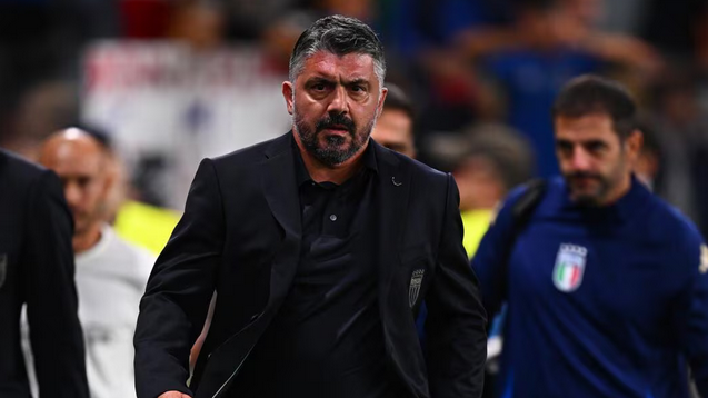 Италия излиза срещу Израел в шестия си мач от квалификациите