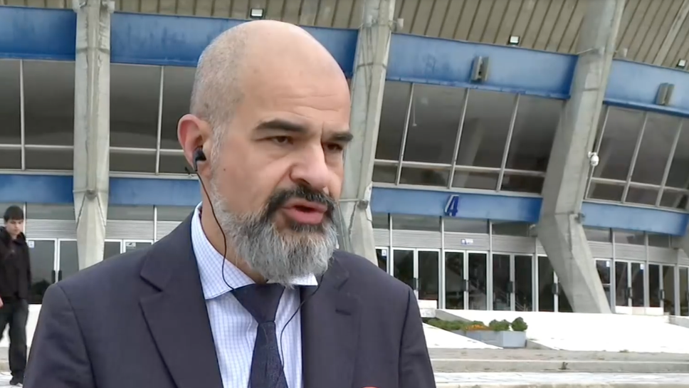 Павел Попов: Варна разчита на Европейското по волейбол и за да удължи туристическия сезон