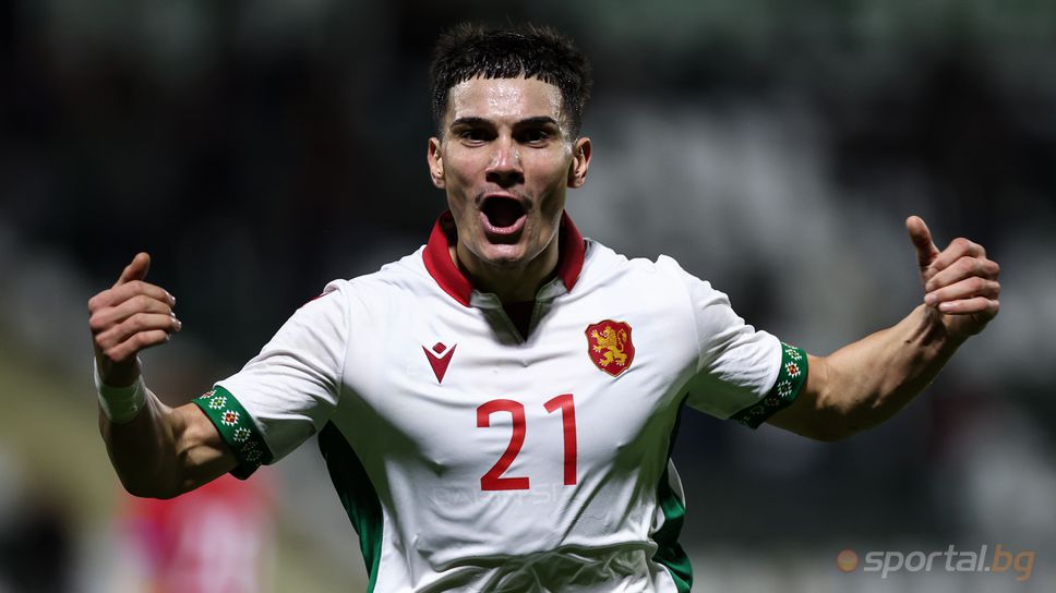 Петко Панайотов: Трябваше да си решим мача по-рано