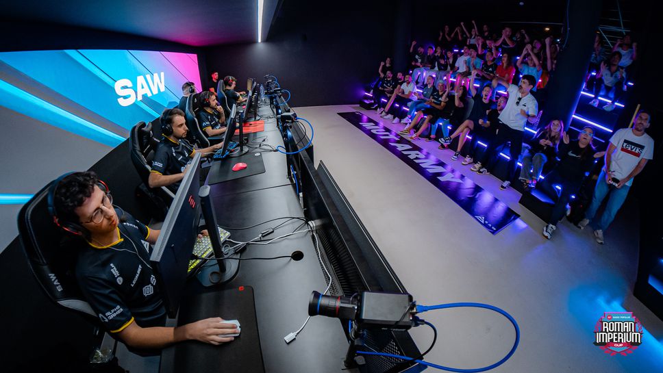 SAW с промени в треньорския щаб