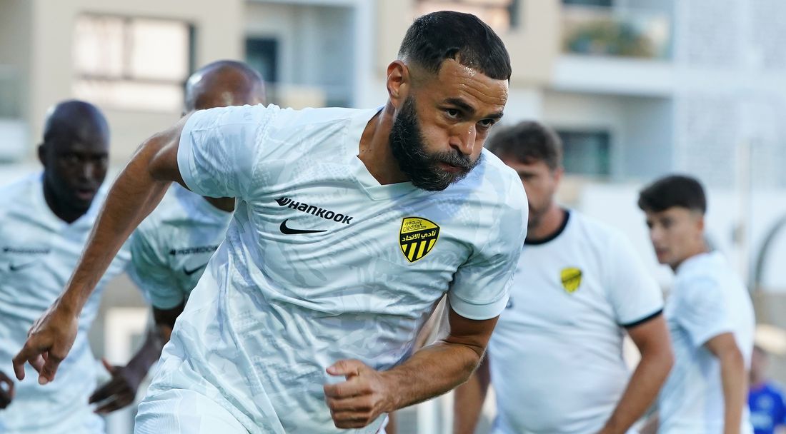 Фенербахче е готов на всичко, за да привлече Бензема