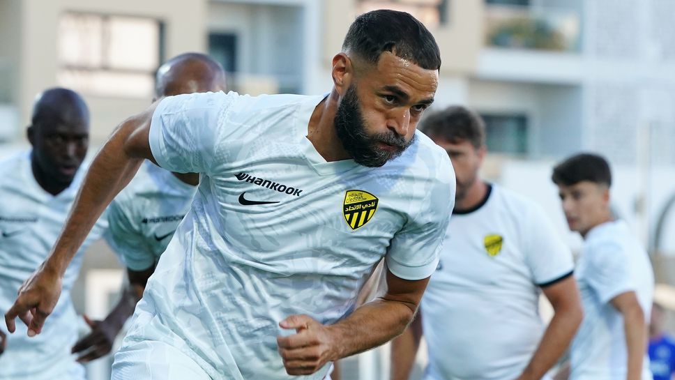 Фенербахче е готов на всичко, за да привлече Бензема