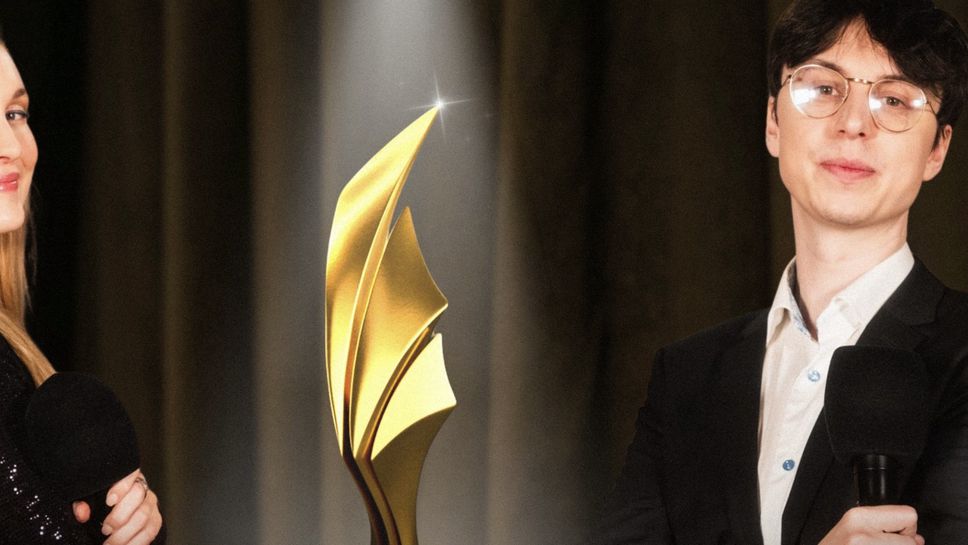 Престижните награди за най изявените в сцената на League of Legends