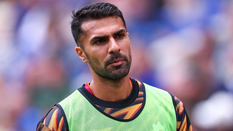 Рома предлага нов договор на турски национал