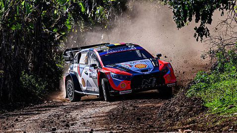 Хюндай привлече бивш шеф във ФИА за спортен директор