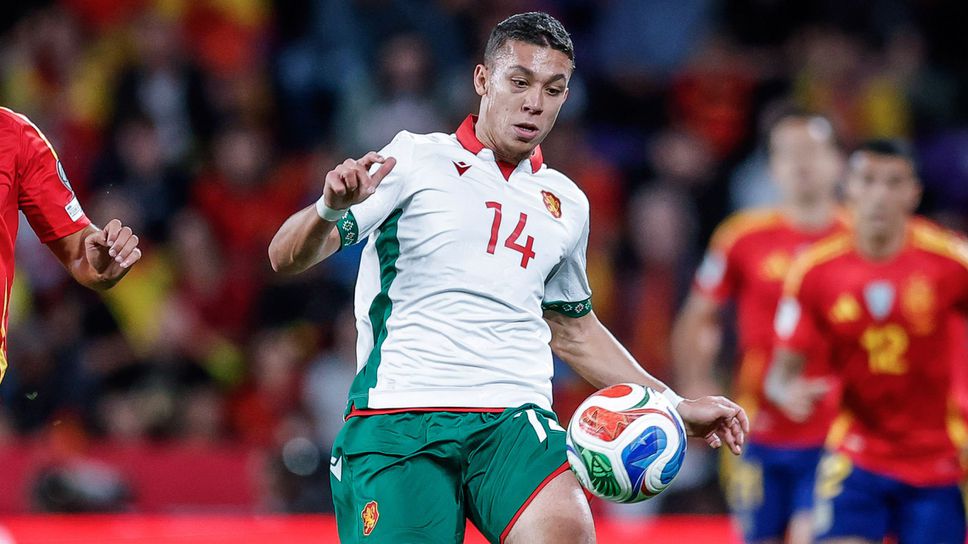 Кръстев: От много години излизаме страшно смачкани! Ние сме продукт на държавата