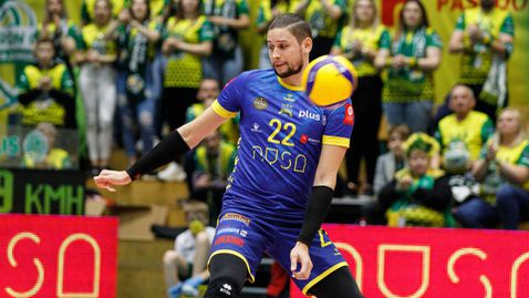 Николай Пенчев и Ниса записаха загуба №8 в Полша