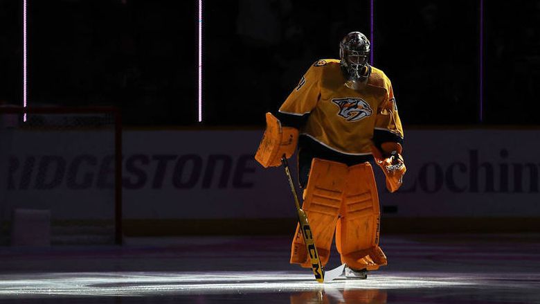 Резултати в НХЛ