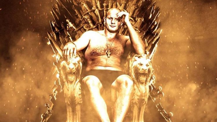 Bellator готвят голяма прощална битка за Фьодор Емеляненко