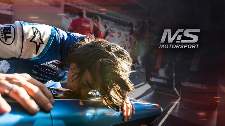 Sportal Motorsport: Никола Цолов с шампионски финал на сезона във Формула 4