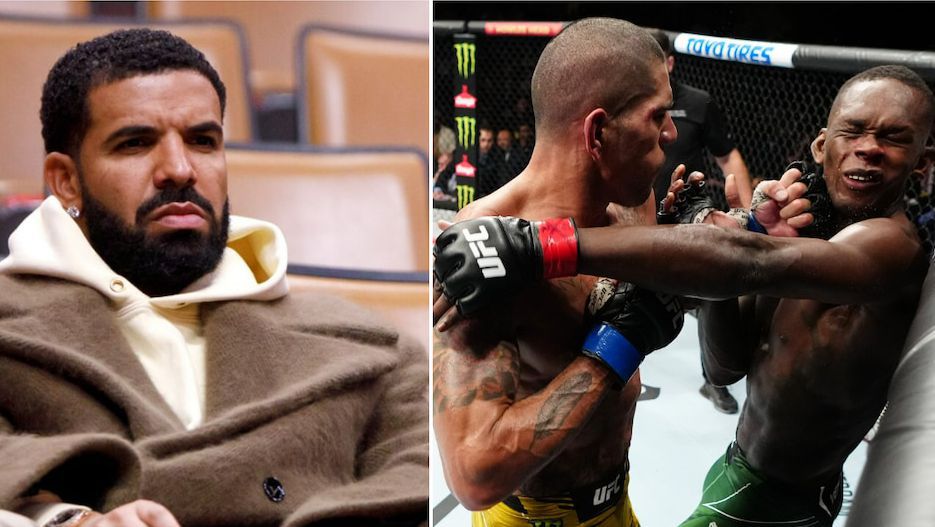 Рапърът Дрейк загуби 2 милиона долара от залог за Адесаня