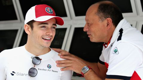  Брандъл: Васьор получи най-трудната работа на света 