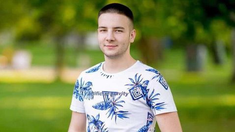 Зов за помощ: Да помогнем на Павел Калев от Олимпиец (Плевен)