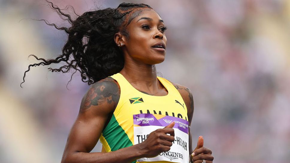 Ато Болдън: Мисля, че Илейн Томпсън е приключила като заплаха