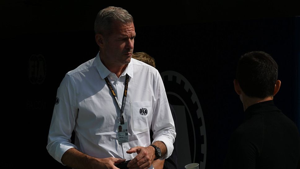 Бившият рейс директор във Формула 1: До ден днешен не съм получил обяснение