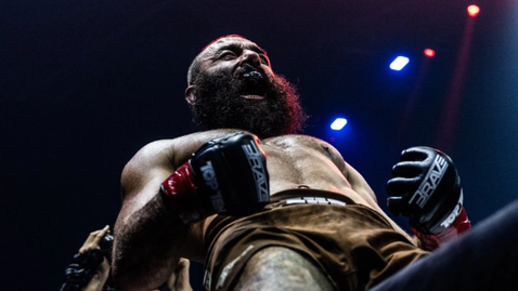  Brave CF оповестиха цялата бойна карта за второто им събитие в Бургас 