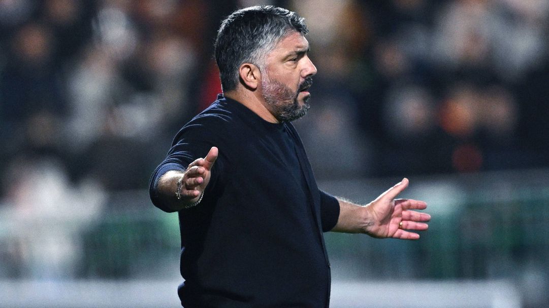 Председателят на италианския сенат разкритикува Гатузо заради репликите към освиркващите фенове