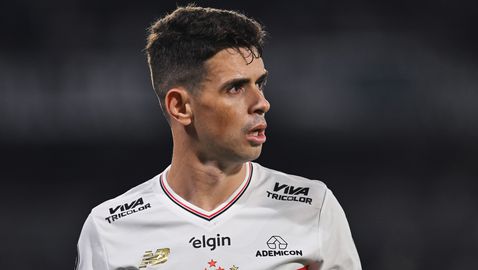 Ясна е диагнозата на припадналия Оскар