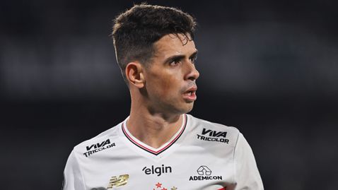 Ясна е диагнозата на припадналия Оскар