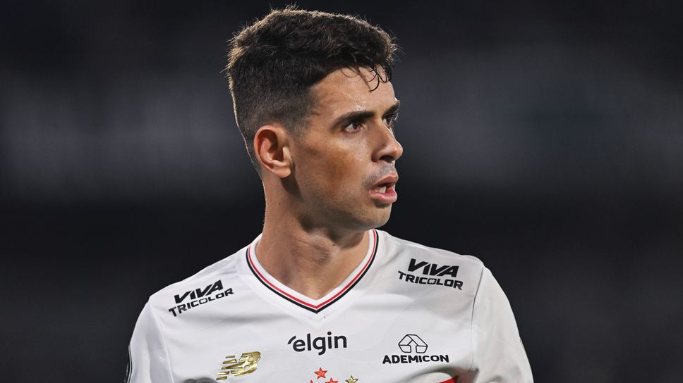 Бившият полузащитник на Челси Оскар е напът да обяви оттеглянето