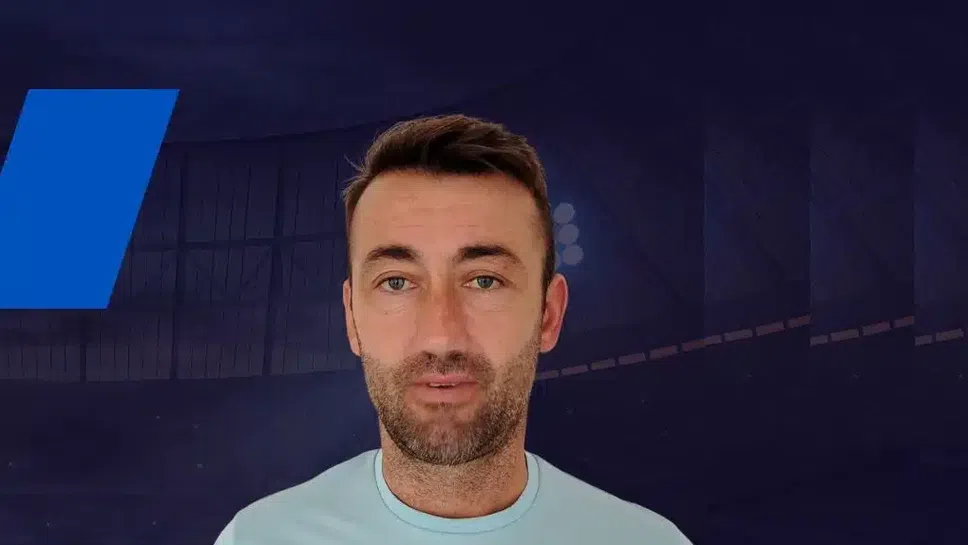 Ахмед Хикмет: ще играем срещу отбор с много добро индивидуално ниво