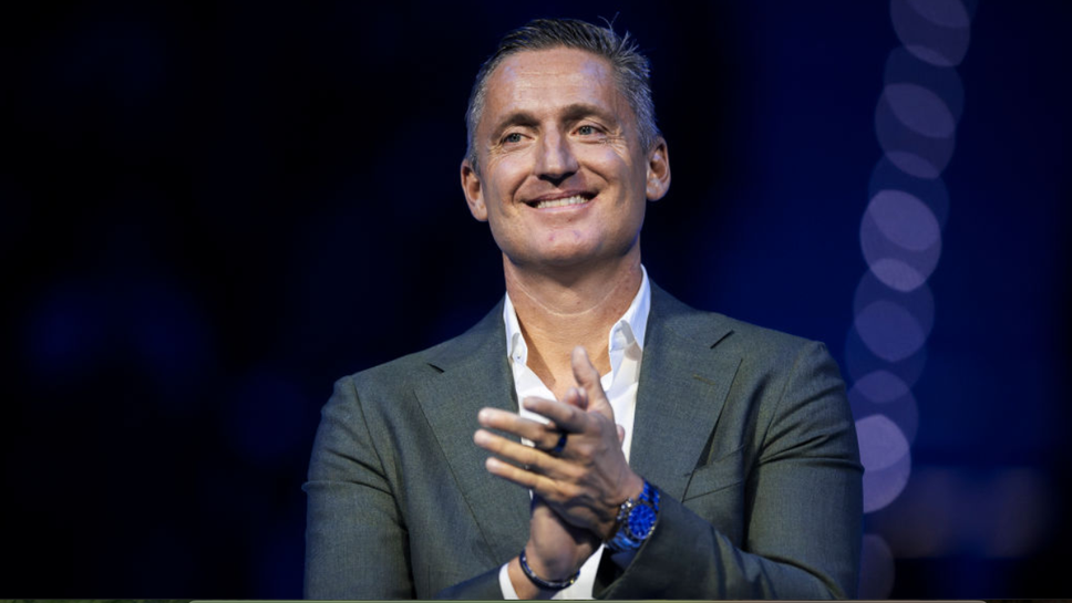 Президентът на АТР Андреа Гауденци даде интересна пресконференция в Торино