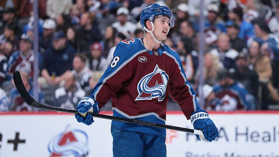 Мартин Нечас записа четири точки с два гола и две