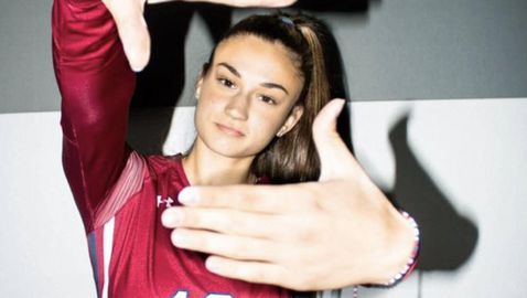 Рая Млякова новак на годината в САЩ